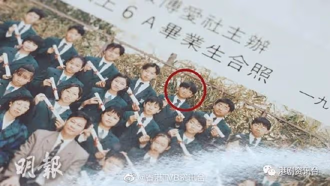 黎諾懿攜子重遊成長地!嘆昔日平常鄰里關係今日變珍貴