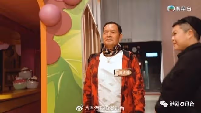 得獎最想攬周嘉洛!吳偉豪視父親為勁敵