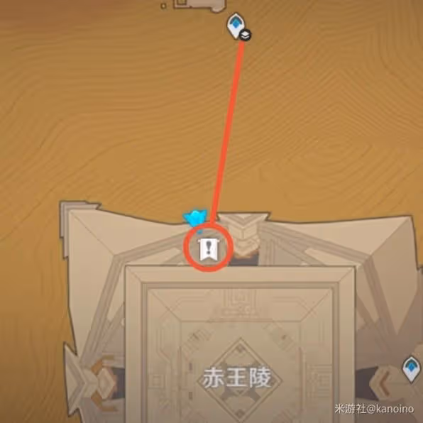 《原神》3.4版神的棋盤棋子激活點位一覽