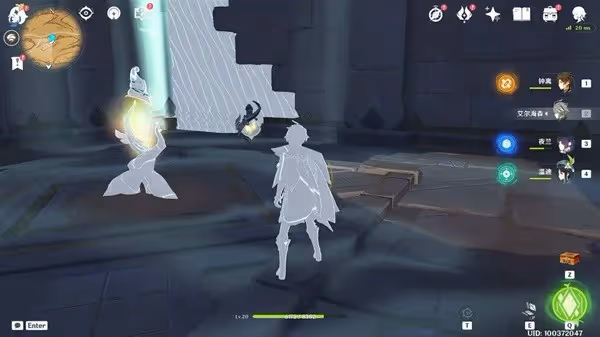 《原神》無名之城的過往成就解鎖方法