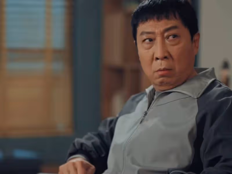 黃渤《打開生活的正確方式》首播將至,7位老戲骨同台飆戲,要火了