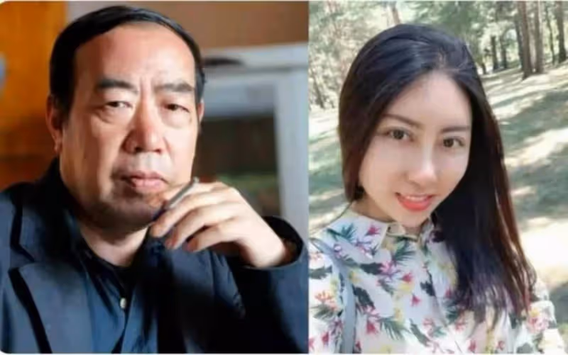 賈淺淺詩歌進初中試卷引爭議：她寫的詩有美感有啟迪性嗎？