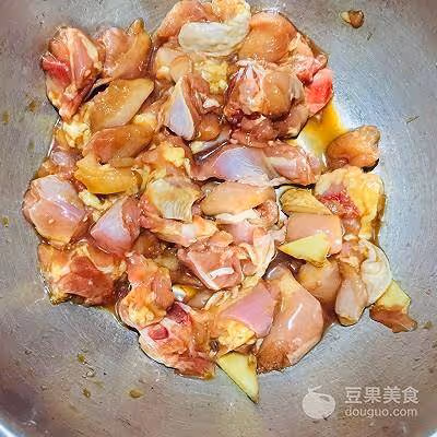 麻辣香鍋 三步搞定 簡單又下飯 不點外賣啦