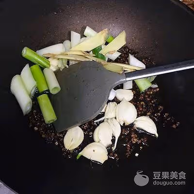 麻辣香鍋 三步搞定 簡單又下飯 不點外賣啦