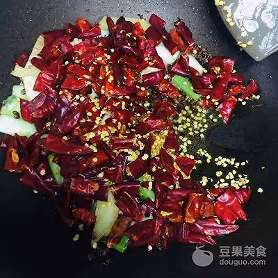 麻辣香鍋 三步搞定 簡單又下飯 不點外賣啦