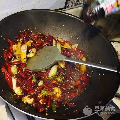 麻辣香鍋 三步搞定 簡單又下飯 不點外賣啦