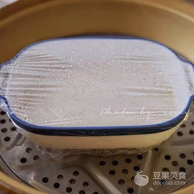 麻薯爆漿巧克力華夫餅