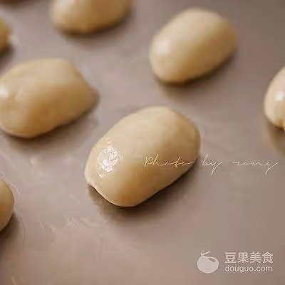 麻薯爆漿巧克力華夫餅
