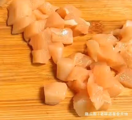 鮮香滑嫩，酥脆爽口，越嚼越香，味道超贊，補鈣健腦益智保護眼睛