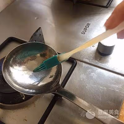 鮮美蛋餃的做法