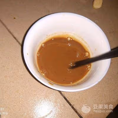 魚香杏鮑菇蓋飯的做法