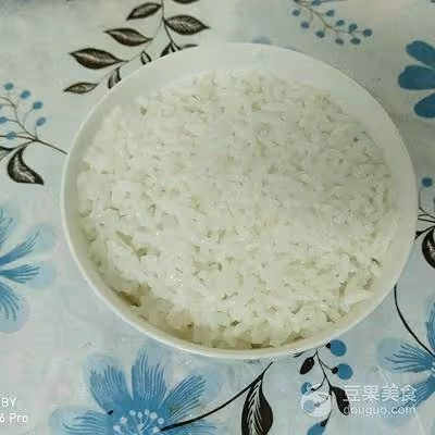 魚香杏鮑菇蓋飯的做法