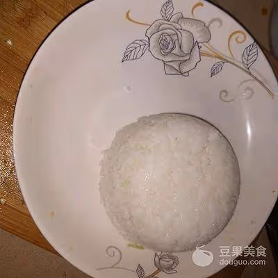 魚香杏鮑菇蓋飯的做法