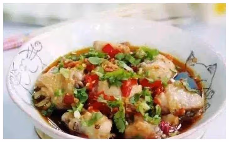 香飄滿屋的幾道家常菜，色香味俱全，簡單易做，招待客人超實用