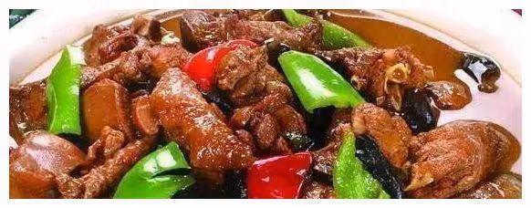 香飄滿屋的幾道家常菜，色香味俱全，簡單易做，招待客人超實用