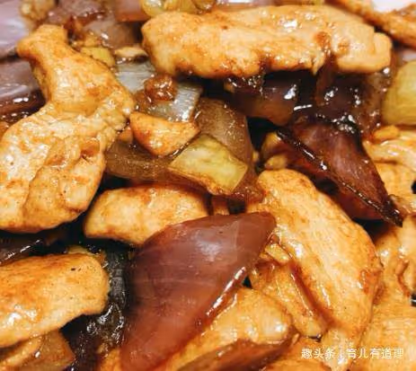 香脆開胃嫩氣好嚼，營養均衡豐富的蛋白質維生素，有時間做給孩子
