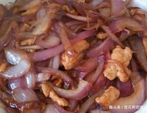 香脆開胃嫩氣好嚼，營養均衡豐富的蛋白質維生素，有時間做給孩子