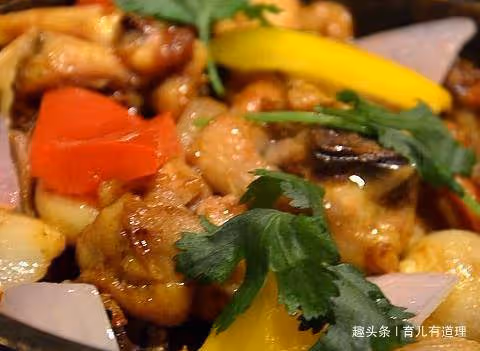 香脆開胃嫩氣好嚼，營養均衡豐富的蛋白質維生素，有時間做給孩子