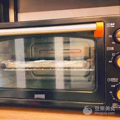 香烤秋刀魚的做法