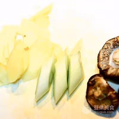 隨意魚頭湯的做法