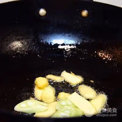 隨意魚頭湯的做法