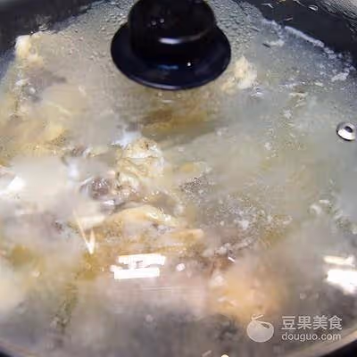 隨意魚頭湯的做法