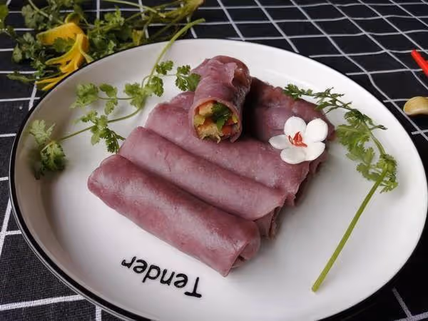 閨蜜晚餐就吃「它」，一個月沒見，腰圍瘦到2尺，穿啥都美！