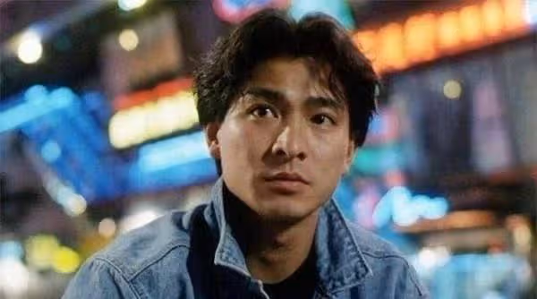 被全香港冷凍,劉德華曾在節目上飆粗口,你全家都消失,20年後真相為了要救人
