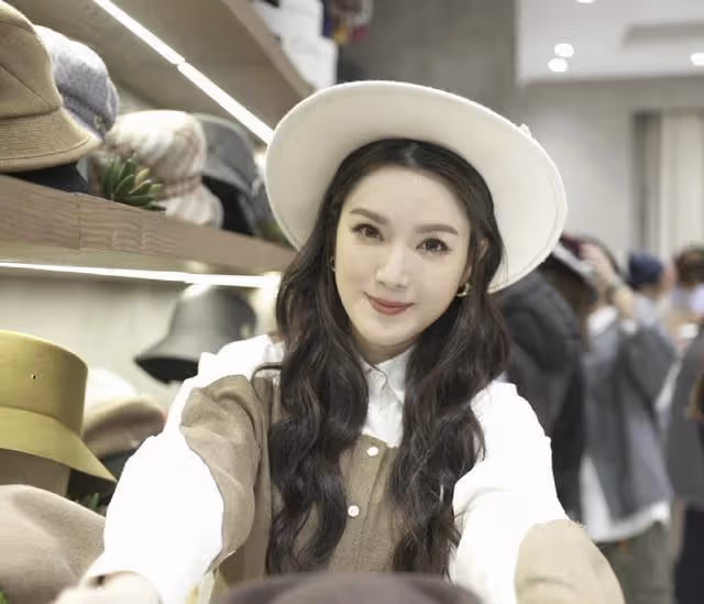 香港知名女星與丈夫重歸於好！因生小孩產生分歧，多次被曝離婚