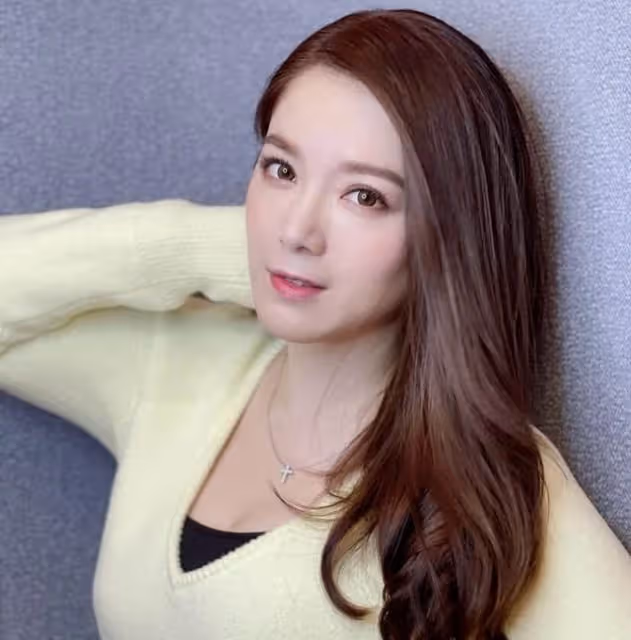 香港知名女星與丈夫重歸於好！因生小孩產生分歧，多次被曝離婚