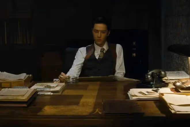 王一博被虧待？25歲成上市公司股東，他在河南春晚的舞蹈霸屏熱搜