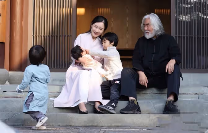 老夫少妻!6位女星「嫁大30歲老男人」結局大都不好 網友疑惑:到底圖什麼