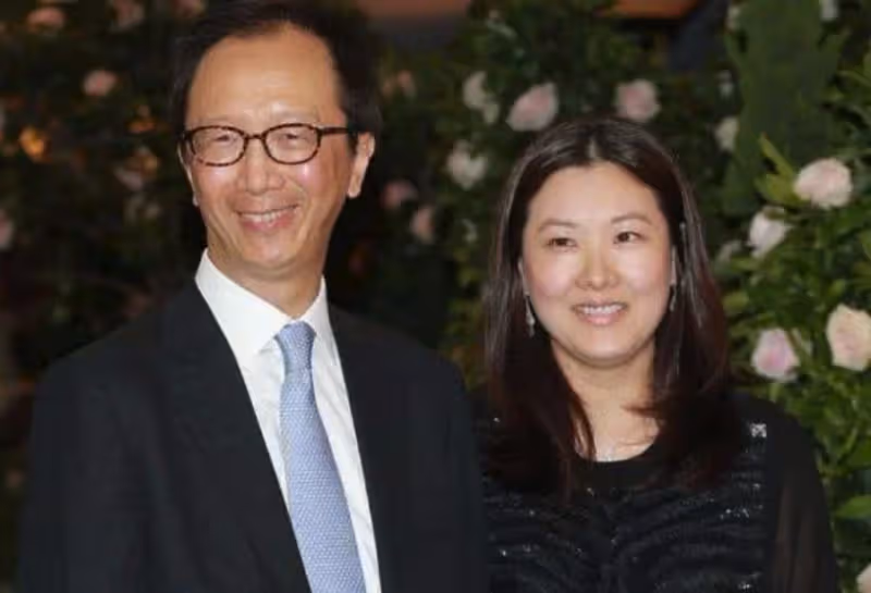 老夫少妻!6位女星「嫁大30歲老男人」結局大都不好 網友疑惑:到底圖什麼
