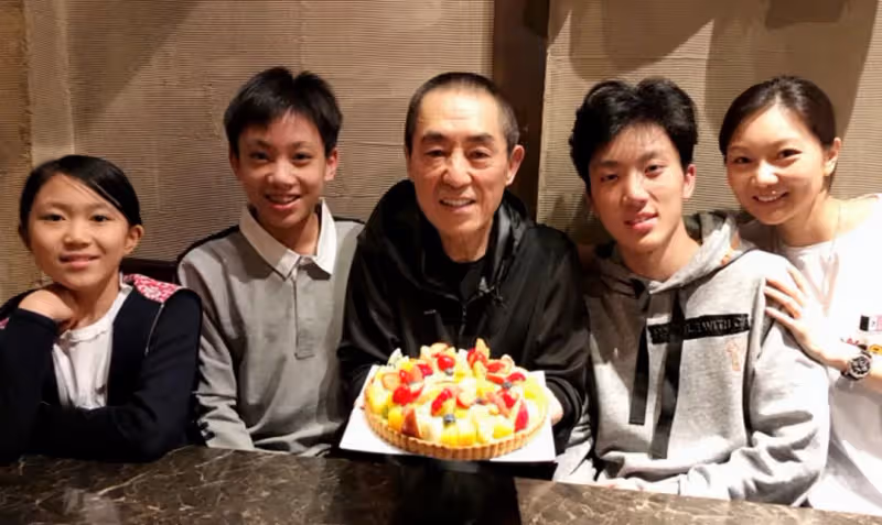老夫少妻!6位女星「嫁大30歲老男人」結局大都不好 網友疑惑:到底圖什麼