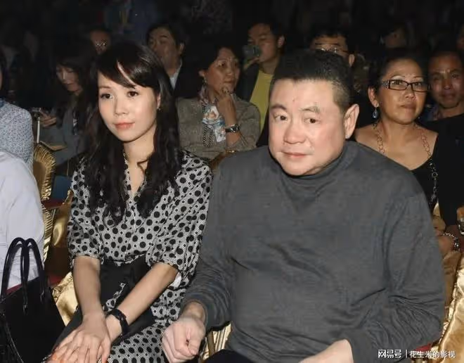 劉鑾雄:再爆呂麗君猛料,還透露交易細節!甘比或成呂麗君房東?