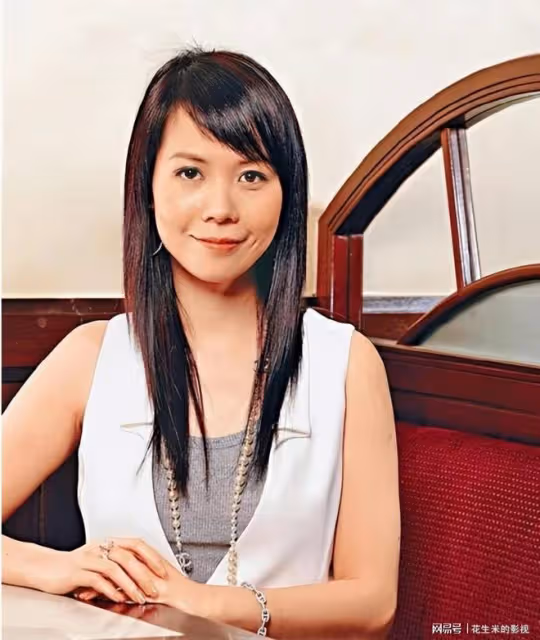 劉鑾雄:再爆呂麗君猛料,還透露交易細節!甘比或成呂麗君房東?