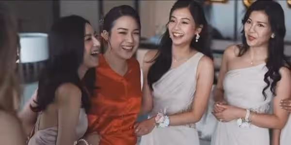 秘密拍拖?TVB力捧小花與搭檔被指關係密切,二人疑拍劇假戲真做