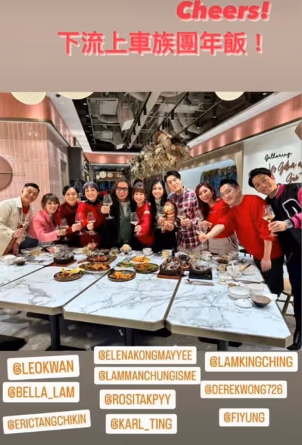 秘密拍拖?TVB力捧小花與搭檔被指關係密切,二人疑拍劇假戲真做