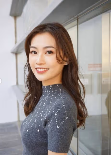秘密拍拖?TVB力捧小花與搭檔被指關係密切,二人疑拍劇假戲真做