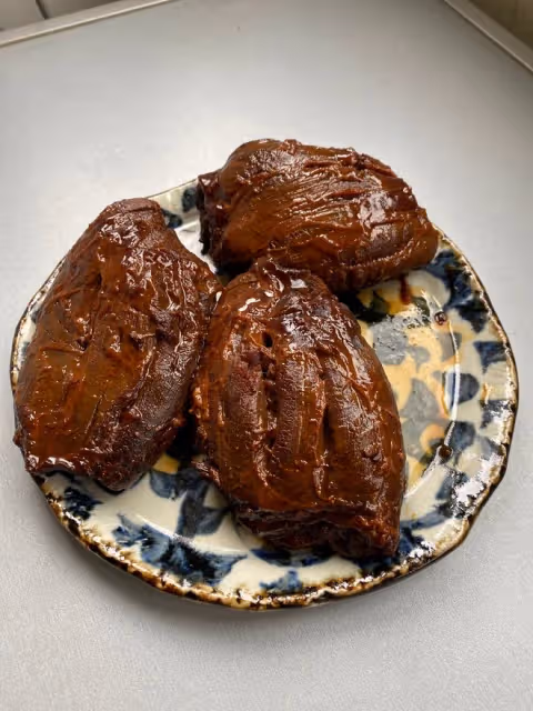小高姐醬牛肉