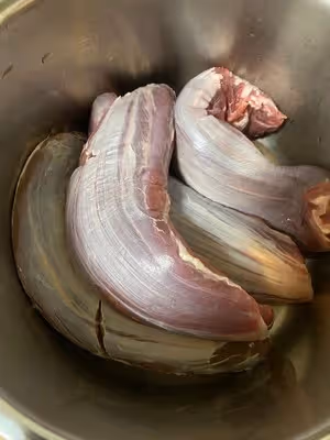 小高姐醬牛肉