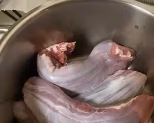小高姐醬牛肉