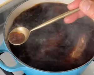 小高姐醬牛肉