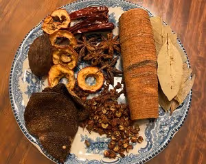 小高姐醬牛肉