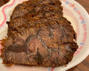 小高姐醬牛肉