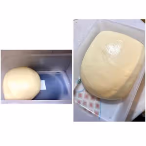 淡奶油吐司小美版