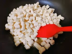最近獨寵——堅果牛扎塔餅乾這麼好吃必須分享給大家