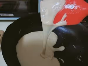 最近獨寵——堅果牛扎塔餅乾這麼好吃必須分享給大家