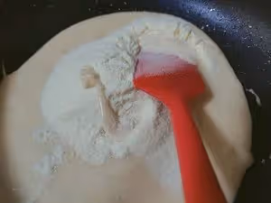 最近獨寵——堅果牛扎塔餅乾這麼好吃必須分享給大家