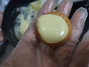最近獨寵——堅果牛扎塔餅乾這麼好吃必須分享給大家
